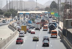 Defensoría: imposición del peaje en Puente Piedra vulnera el derecho a la libertad de tránsito