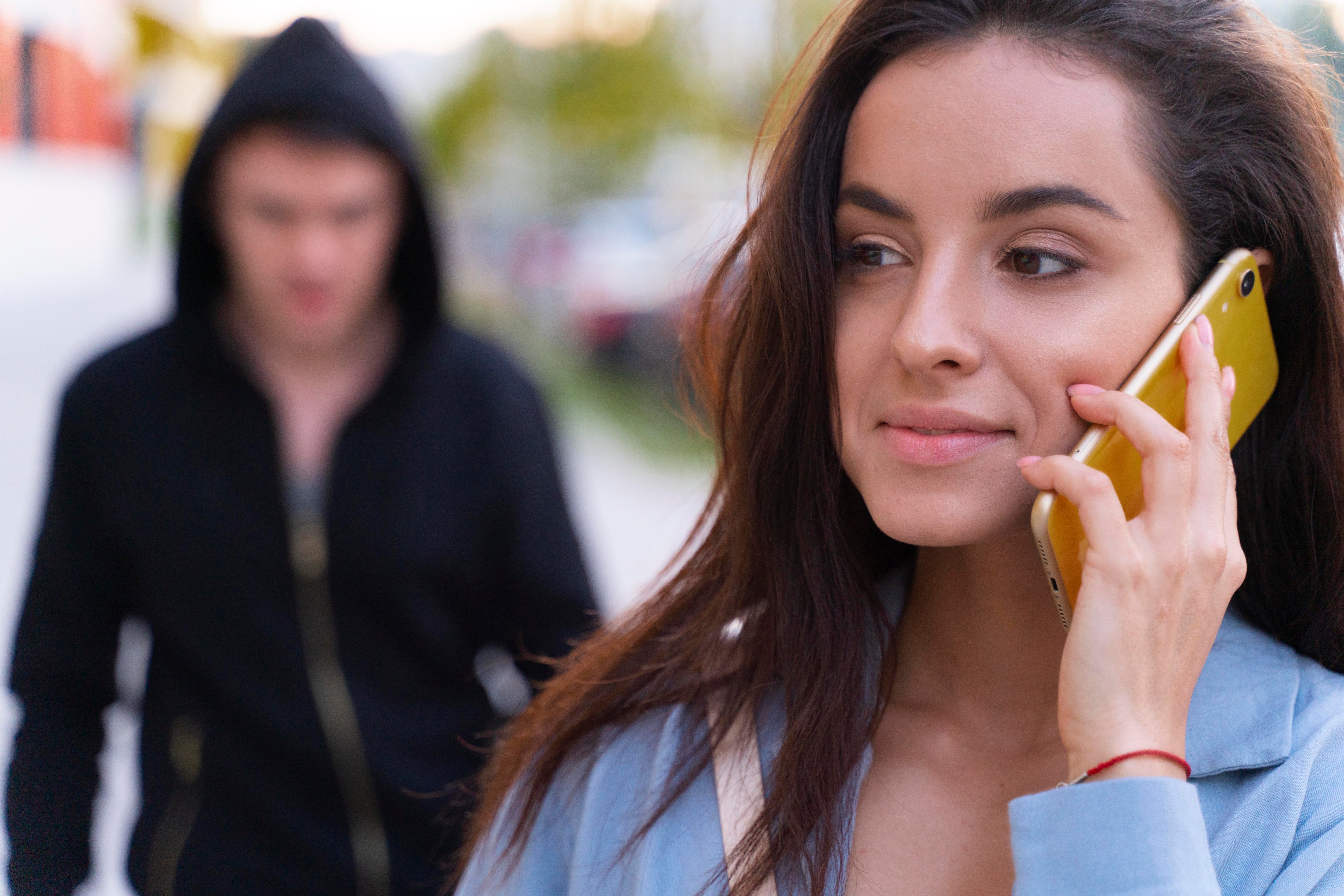 Empresas deben prevenir riesgos razonables: Poder Judicial confirma sanción por hurto | Foto: Freepik