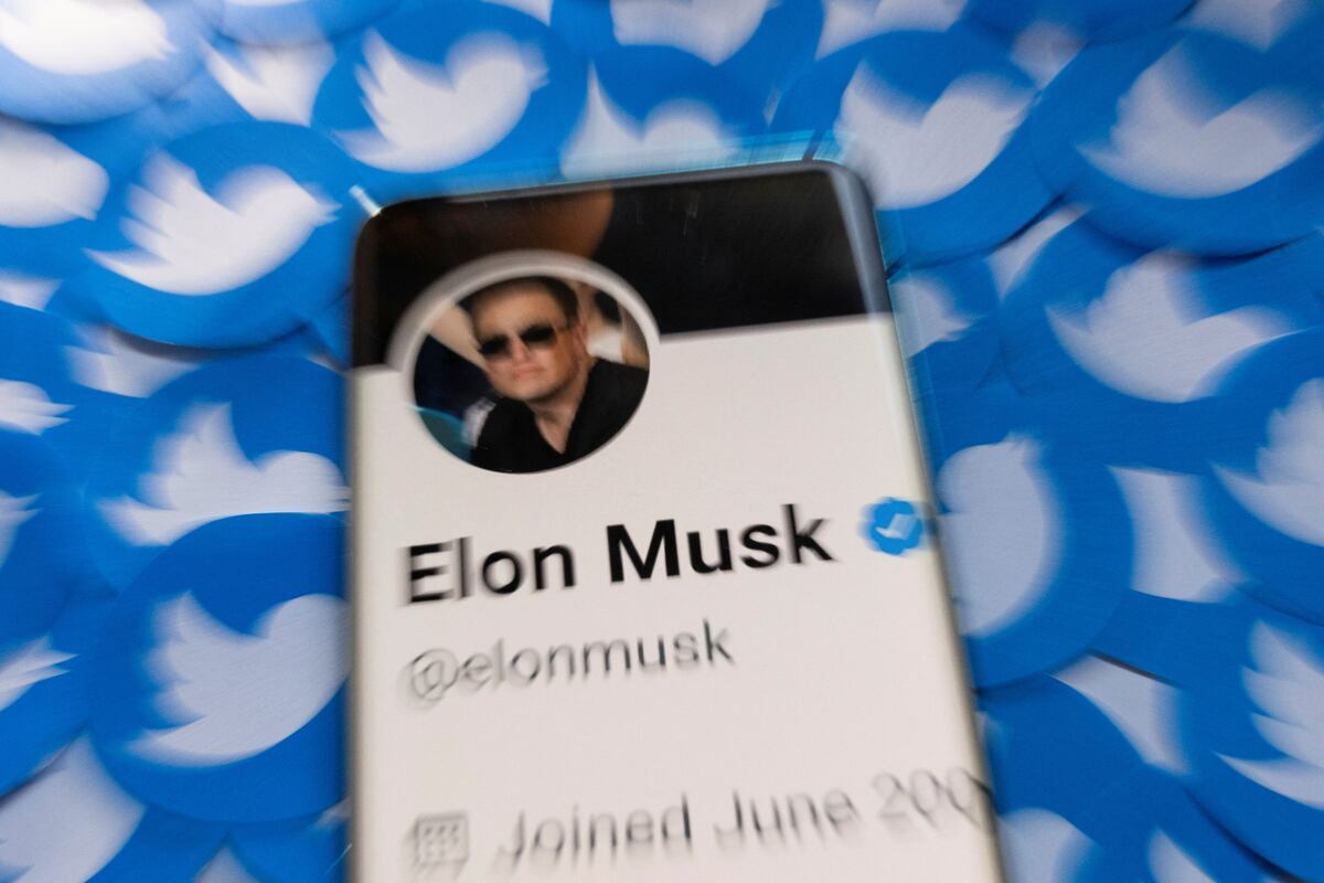 A primera vista, Musk parece un improbable magnate de las redes sociales, pero un análisis más detenido indica que su adquisición de Twitter calza con su enfoque empresarial.. REUTERS