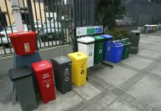 Multas a centros comerciales por no realizar gestión de residuos alcanzan las 1,500 UIT