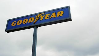 ¿Dumping de llantas chinas? Goodyear pide al Indecopi investigar la competencia en el mercado peruano