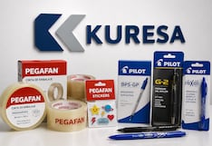 Kuresa, dueña de Pegafán y Pilot, alista una nueva marca y apunta a duplicar exportaciones
