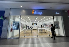 iShop anuncia apertura de dos tiendas en Ica y Chimbote