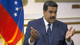EE.UU. considera que Maduro es "insostenible" para rusos, chinos y militares