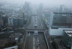 Enfermedades respiratorias aumentan un 60% a puertas del invierno