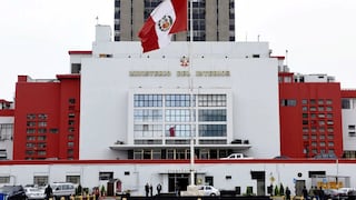 Mininter: designan a Carlos Guillén Enríquez viceministro de Seguridad Pública