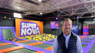 Supernova busca ocupar 10,000 m2 en centros de entretenimiento en malls en 2024