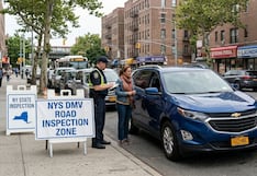 El chequeo obligatorio que todo vehículo debe pasar en Nueva York para evitar multas