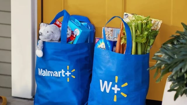 Qué es Walmart+ Assist y cómo suscribirse si recibes cupones de alimentos SNAP o alguna otra ayuda económica