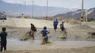 El Niño fuerte a la vista: ¿qué tan vulnerable es la economía de Perú? Esto dice el BCRP