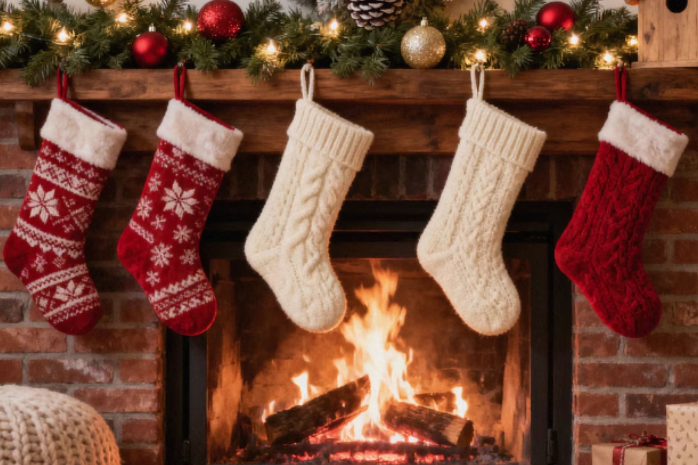 Esta tradición está relacionada a un importante personaje que realizó actos bondadosos. (Crédito: Freepik)