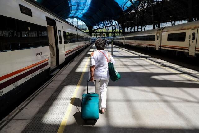 La transacción podría valorar a Globalvia en unos € 3,000 millones (US$ 3,300 millones).