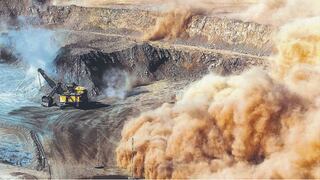 Buenas noticias para minera chilena tras pacto laboral de Teck