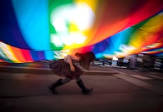 Amnistia Internacional México pide a empresas erradicar discriminación a comunidad LGBT