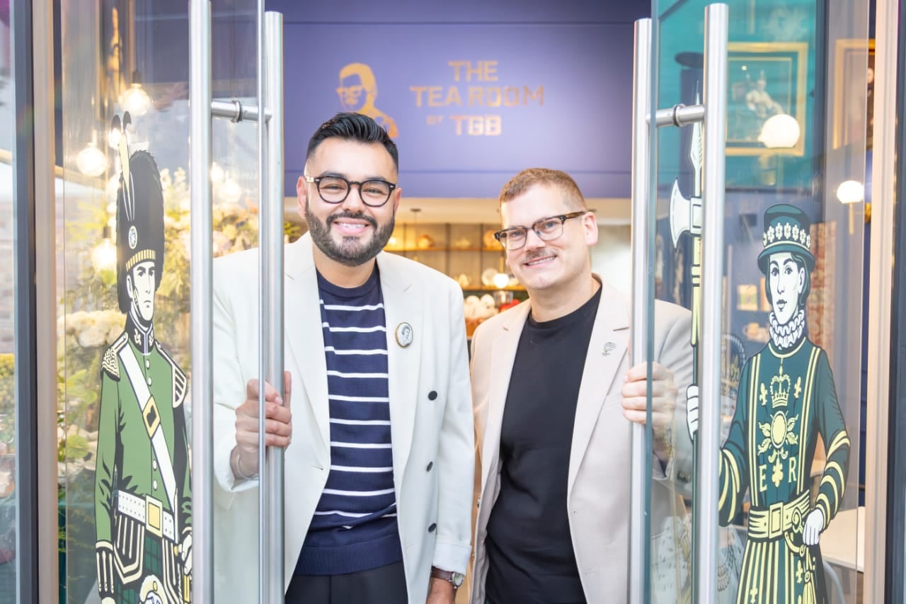 The Gay Bakery abre su segundo local en Lima: la experiencia del 'té británico' a pasos de Miraflores.