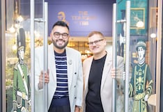 La primera pastelería británica en Lima abre su segundo local: ¿la hora del té?