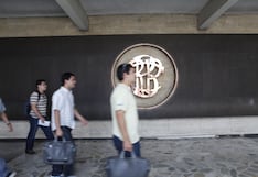 BCRP deja su tasa de interés de referencia en 4.25% por cuarto mes consecutivo
