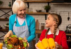 Las mejores ofertas para armar una cena completa para el Día de Acción de Gracias