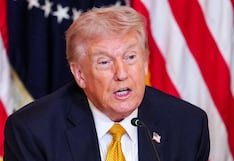 Trump asegura que sería un “gran honor” para él “tomar Cuba”