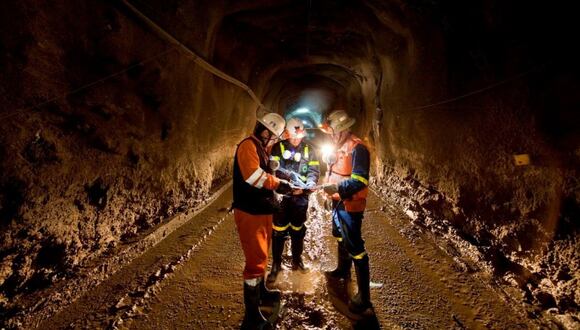 Alpayana recibió luz verde para compra de Argentum, operador de mina polimetálica subterránea Morococha (Junín).