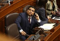 Red de prostitución en Congreso: Comisión de Fiscalización citará a Eduardo Salhuana