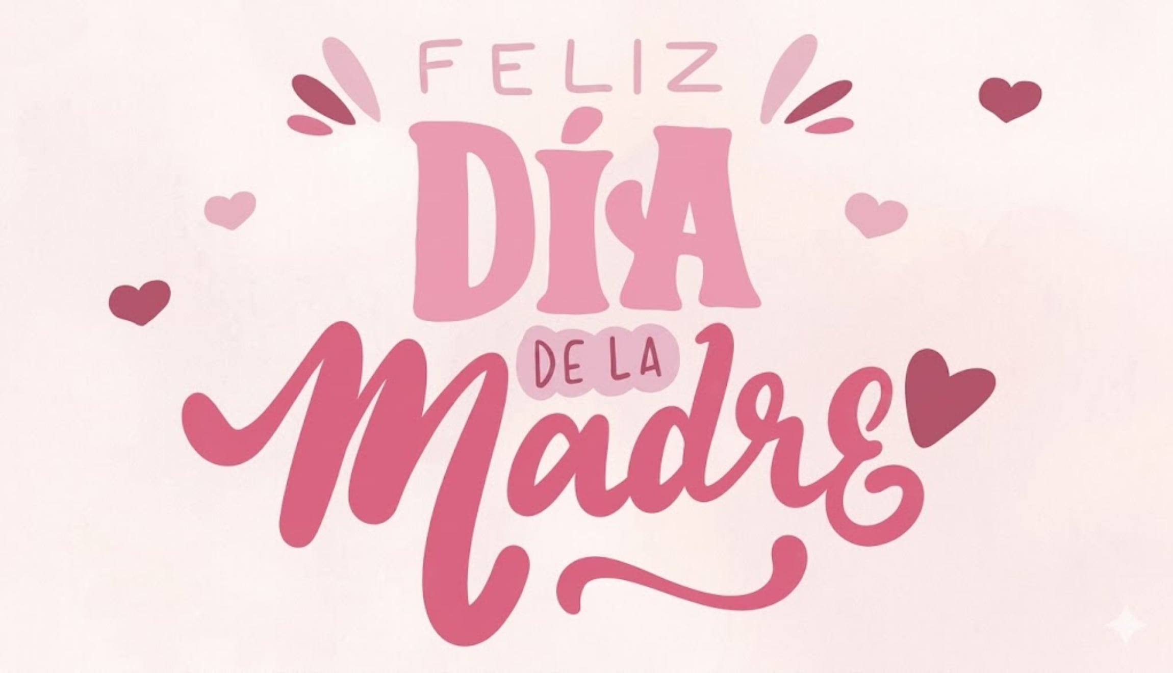 Descarga y envía una de estas 30 imágenes para desar un Feliz Día de las Madres 2026 en México, este domingo 10 de mayo, por cualquier red social. (Foto: Pinterest)