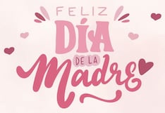 30 imágenes y tarjetas de Feliz Día de las Madres 2026 en México con frases bonitas para descargar y enviar