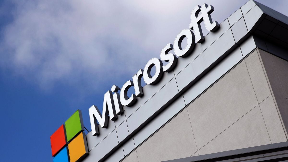 17 de mayo del 2011. Hace 15 años. Microsoft: Perú tiene un bajo nivel de infraestructura digital.