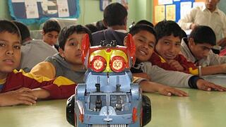 Kits de robótica y programación, la metodología Steam en la etapa escolar