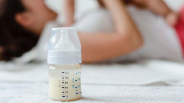 Fiscalía exige a Digesa prohibir uso de envases de alimentos para niños y bebés con Bisfenol A