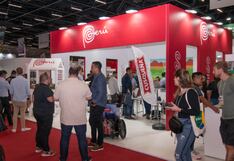 Perú podría generar US$ 3 millones con alianzas comerciales en el mercado brasileño