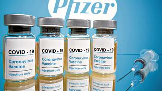 Pfizer termina ensayo de vacuna COVID-19 con efectividad de 95%, buscará uso de emergencia en EE.UU.