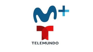 Movistar+ y Telemundo se alían para producir series en mercado internacional
