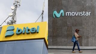 Osiptel confirma multas impuestas a Movistar y Bitel por más de S/ 1.7 millones 