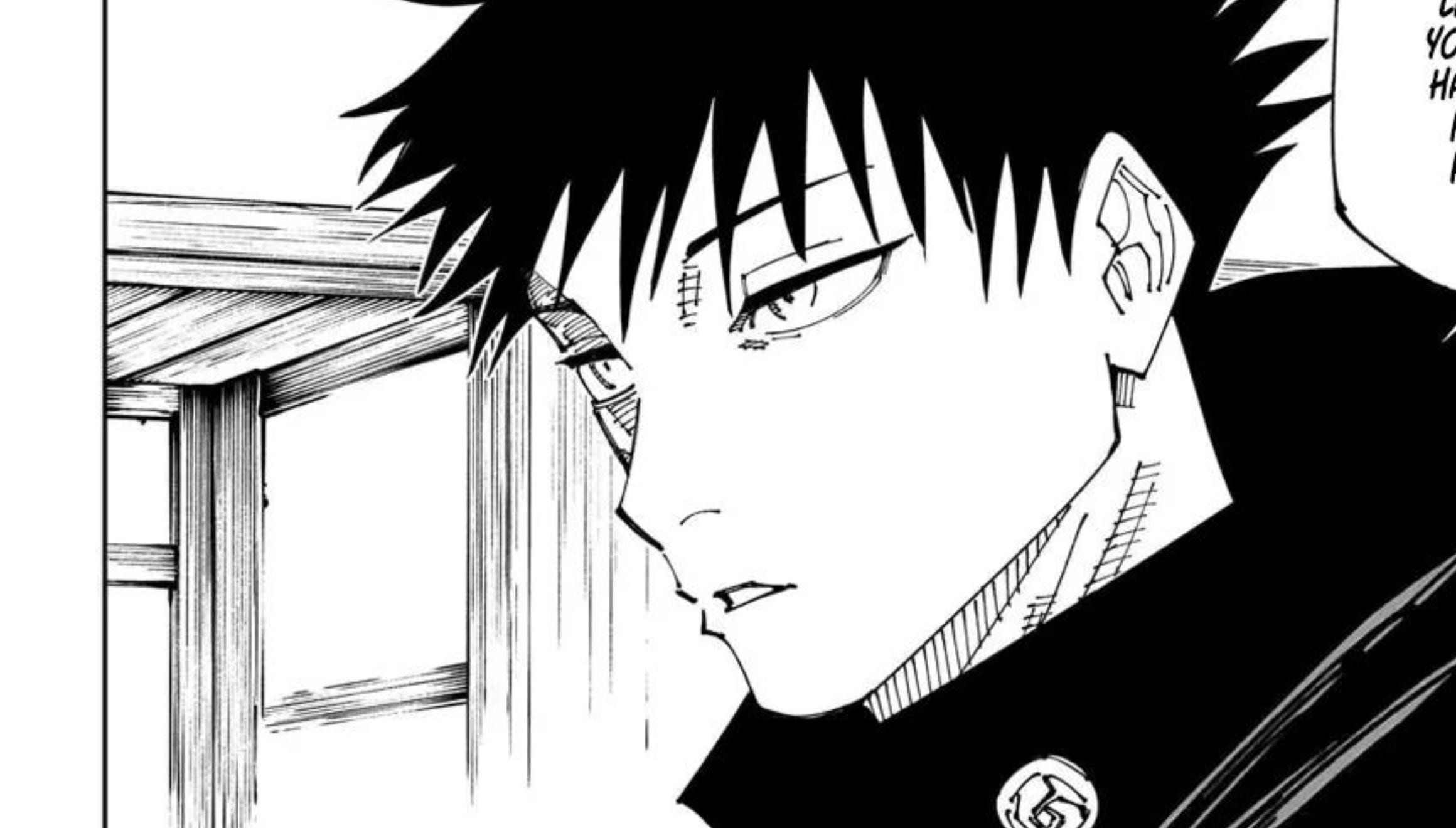 El manga "Jujutsu Kaisen" está próximo a finalizar con la publicación del capítulo 271 (Foto: Shūeisha)