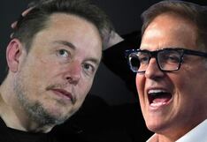 Cuál es la mayor debilidad de Elon Musk de acuerdo con el inversor Mark Cuban, de “Shark Tank”