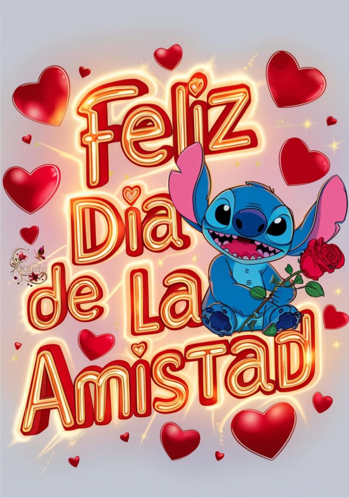Elige una de estas 50 tarjetas por el 14 de febrero 2026 y festeja un ¡Feliz San Valentín!, con una de estas imágenes llenas de mensajes de amor. (Foto: Pinterest)