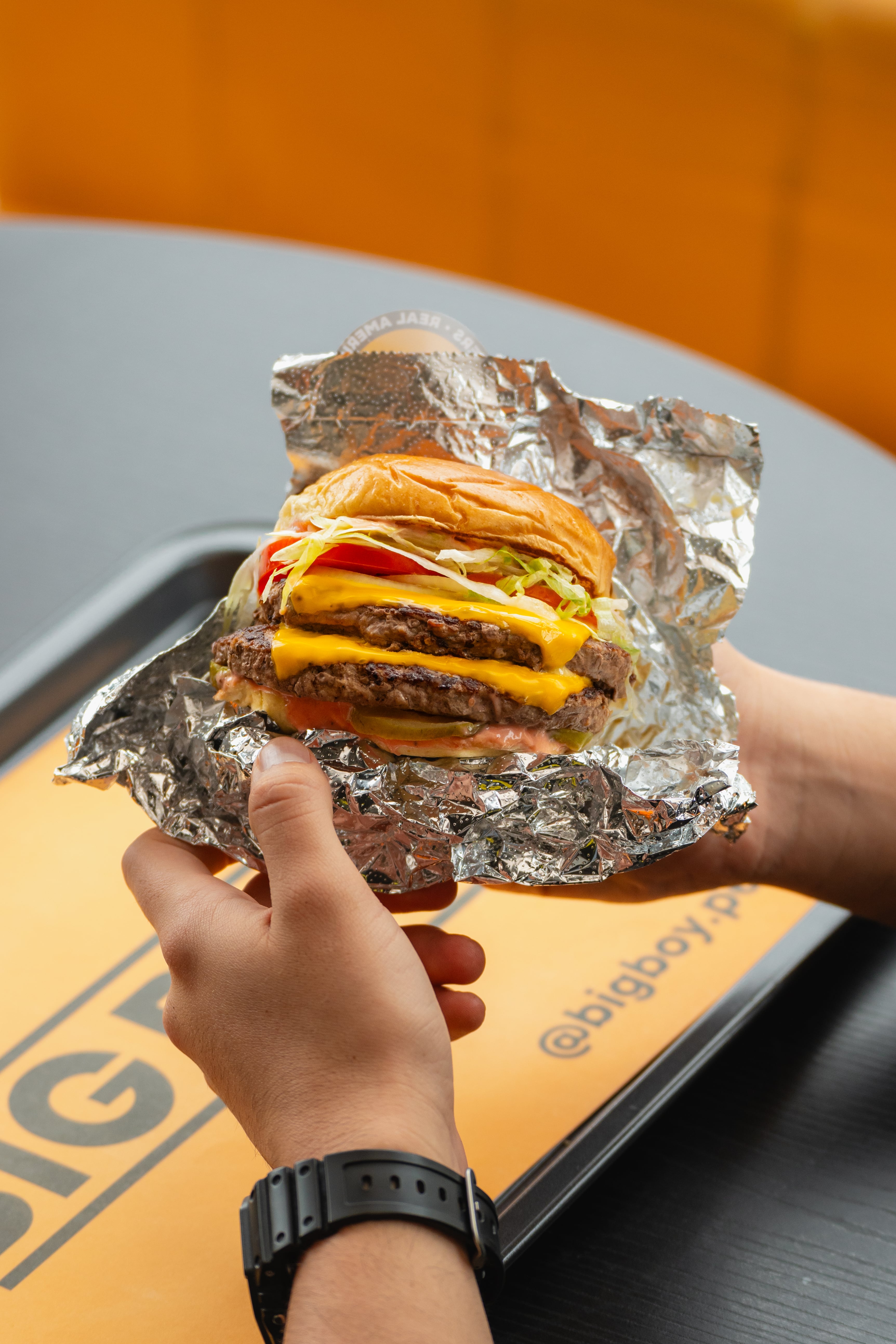 En sus inicios, la facturación mensual pasó de S/2,000 a S/50,000–S/100,000 tras la apertura del dark kitchen. (Foto: Big Boy)