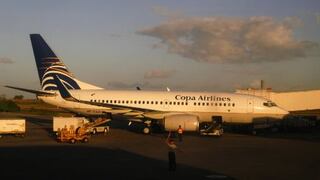Copa Airlines comprará aviones Boeing 737 por US$ 6,600 millones
