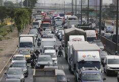 Transportistas peruanos alertan sobre modelo “depredador” de compañía alemana
