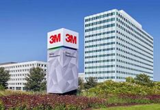 En reestructuración, 3M nombra CEO con experiencia en fusiones y adquisiciones