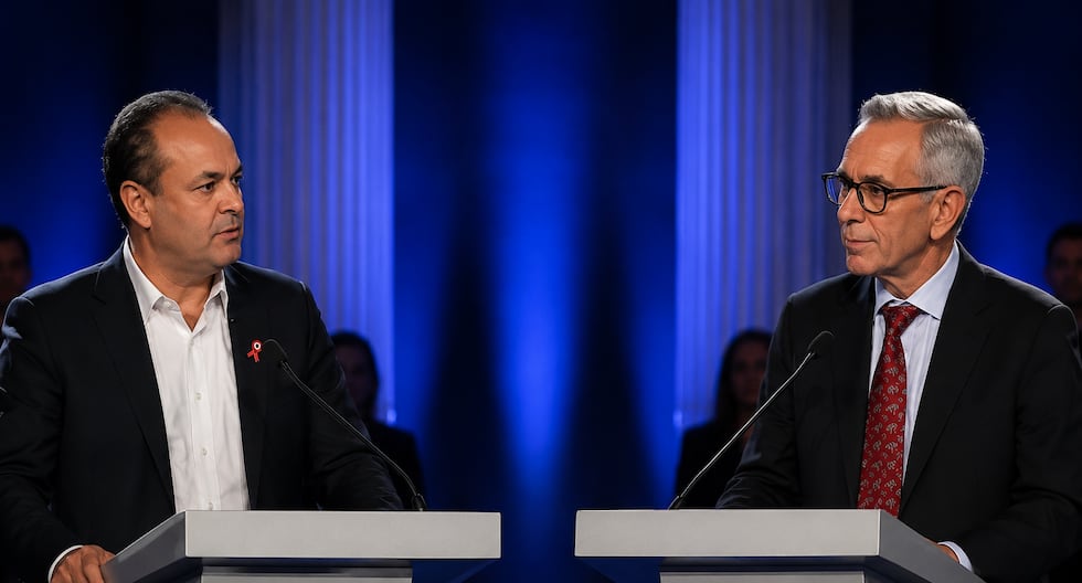Debate 2026: ¿Qué propone Fuerza Popular y Juntos por el Perú?