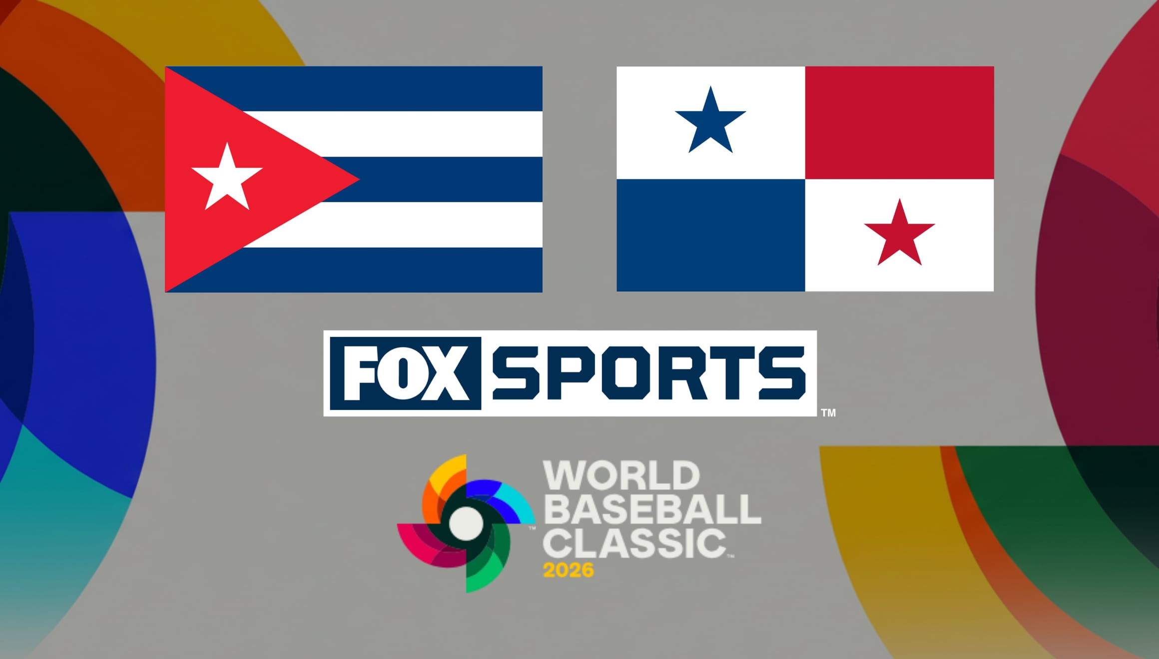 ¡Sintoniza FOX Deportes! Te decimos cómo ver el juego Cuba vs. Panamá del Clásico Mundial por TV y streaming en EE. UU. Vive la emoción del béisbol con la mejor cobertura en español. | Crédito: mlb.com / Composición Gestión Mix