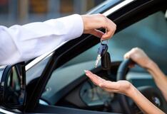Alquiler de autos: beneficios del servicio que está evolucionando al sector