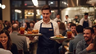 Trabajos de medio tiempo con buena remuneración en EE.UU. para latinos: conoce cómo buscarlos y qué requisitos solicitan