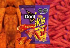 Pepsico vs. Bimbo: el “picante” duelo en Perú por registro y empaque de Doritos y Takis