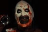 “Terrifier 3″: el detalle oculto en la escena final de la película de terror