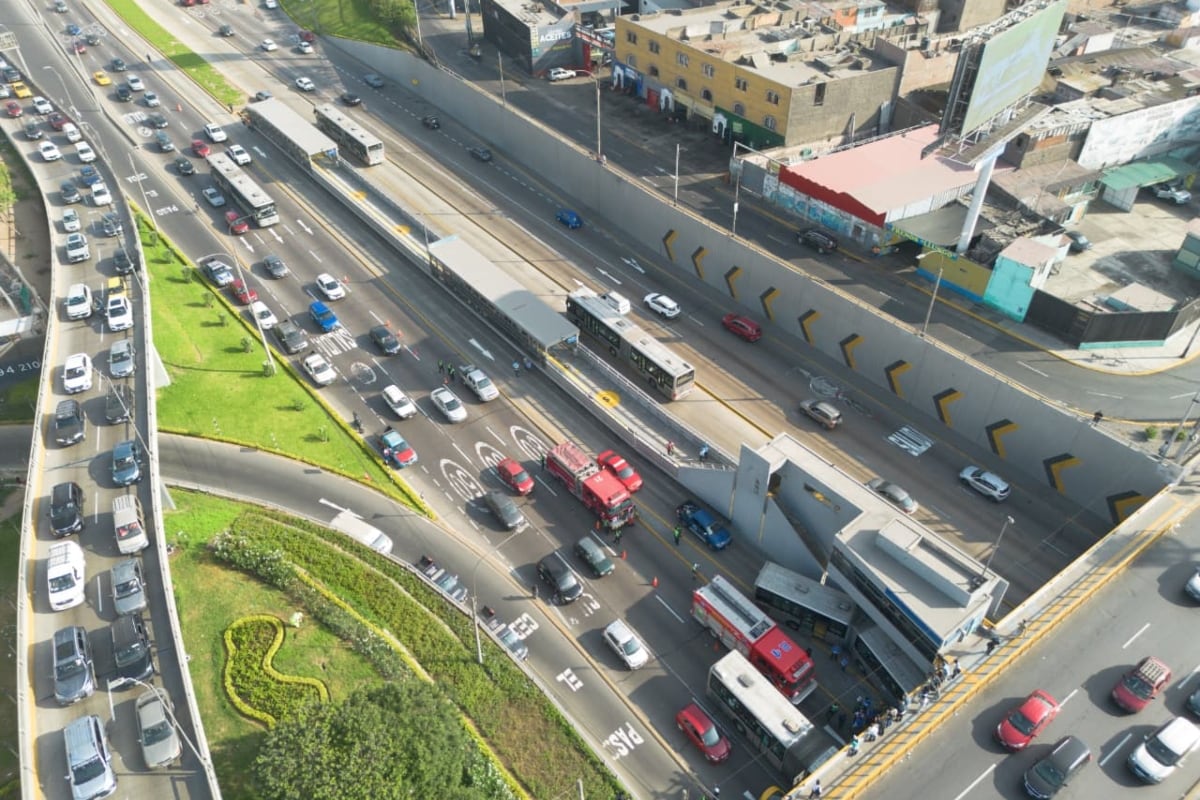 Las disposiciones excepcionales no generarán costos adicionales para los usuarios y tendrán vigencia limitada al periodo de contingencia. (Foto: Giancarlo Ávila/@photo.gec)