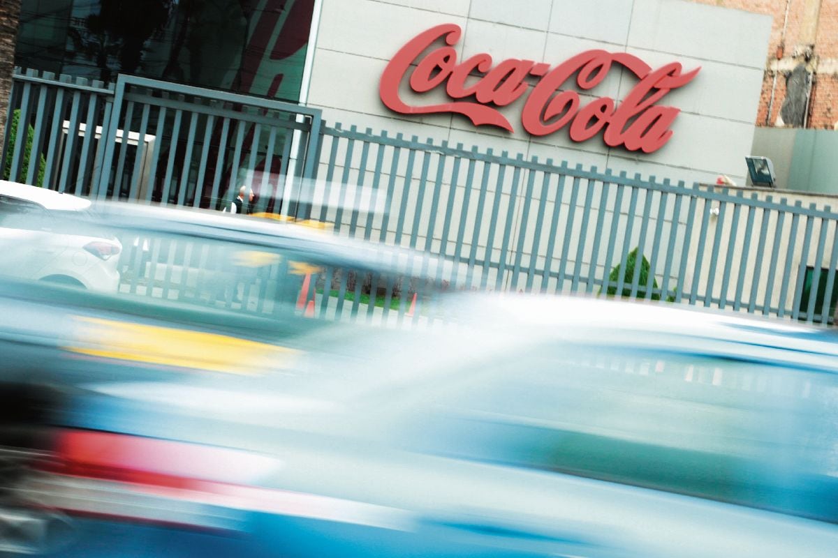 Coca-Cola Perú y Arca Continental Lindley informaron que continúan avanzando con el Proyecto Esquema Pucusana, iniciativa que, a través del mecanismo de Obras por Impuestos. (Foto: GEC)