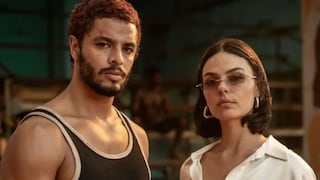 La distópica y atrapante trama de “Carrera de Bestias”, la película brasileña que llega Amazon Prime Video